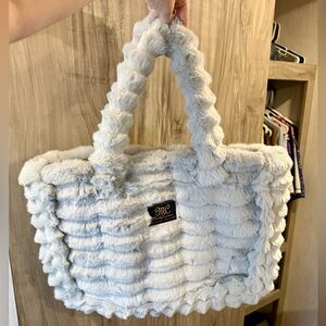 Minky Couture Annie Bag